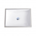 Vogt - Arlberg Undermount Vanity Sink - BS.1713.A11-60 - White